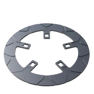One-Piece Brake Rotors
